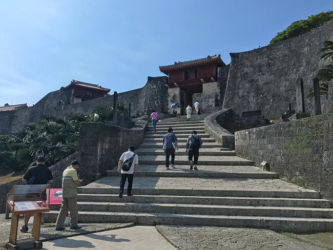 瑞泉門