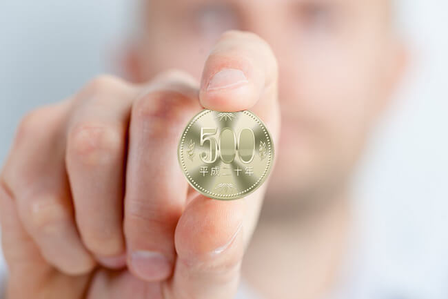 ゲットマネーは初回現金交換に注意