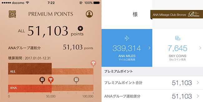 anaプラチナ基準なのにブロンズ_スマホ