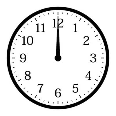 人気のモニター案件は午前0時を狙え