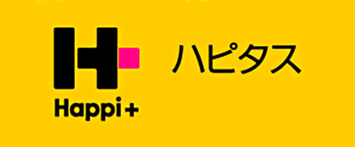 いつでもno1のハピタス