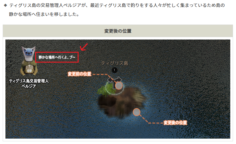 お引越しの図