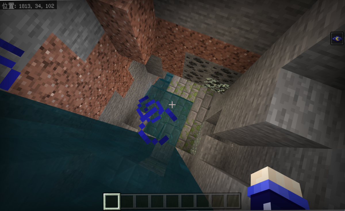 マイクラ統合版 きららキャラの名前の神シード10選 Ver1 17 一昨日の思い出