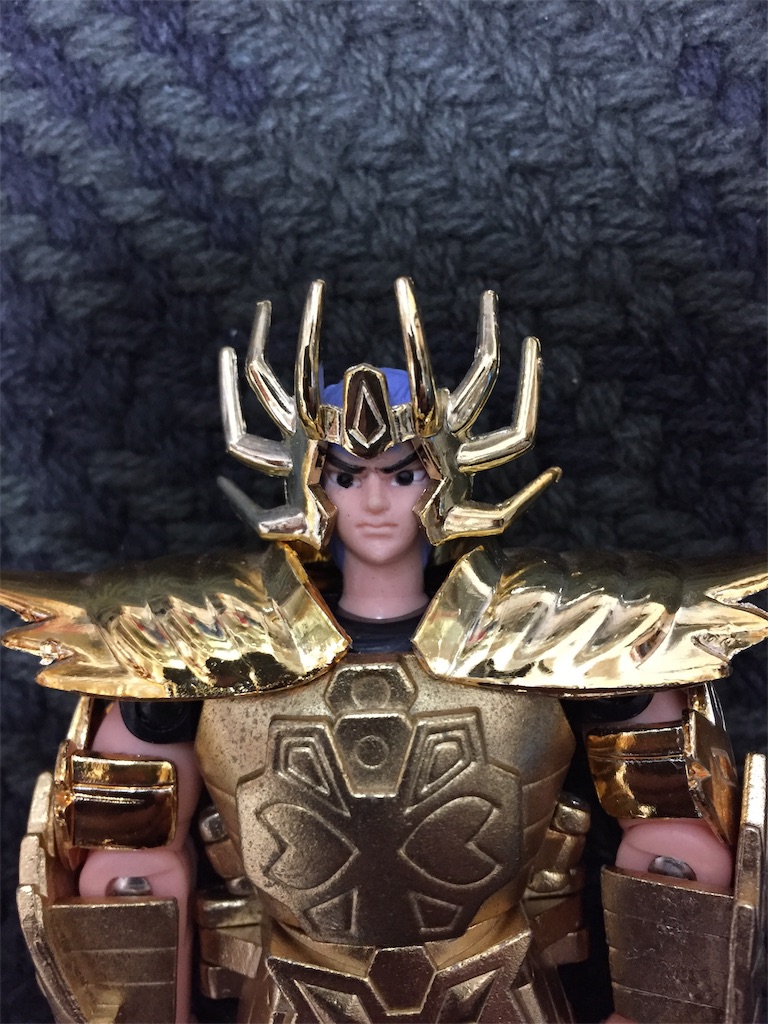 キャンサー　クロス　聖闘士星矢 キャンサー クロス 聖闘士星矢 買取り｜黄金聖闘士 聖闘士星矢聖衣大系