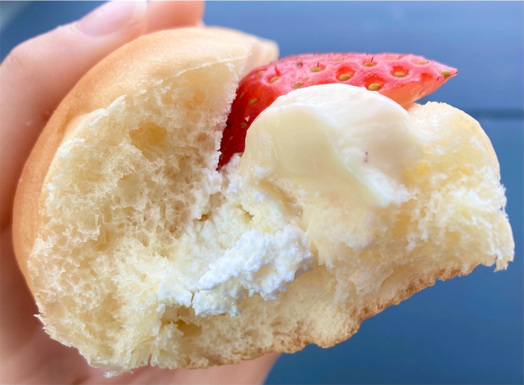 激レア✨️希少 平成レトロ サンエックス いちごパン くったり