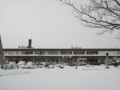 [滝川] 滝川駅のようす