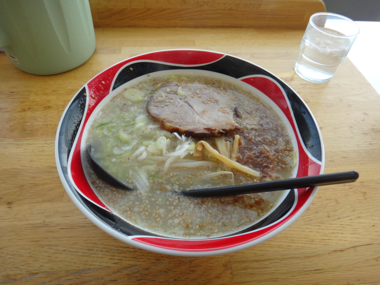 西や本店 しお