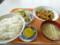  札幌市交通局豊水すすきの駅食堂 B定食(大盛り)