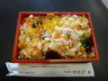 [稚内][駅弁] 海の七つ星