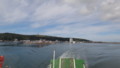 [稚内] さようなら北海道本島