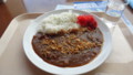 [札幌][食堂][カレーライス] 丘珠キッチン 丘珠カレー