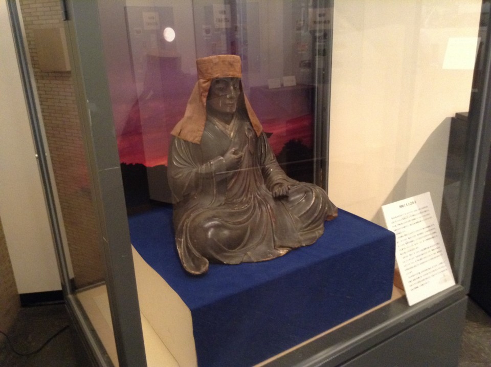 博物館展示物・4