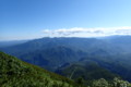 [上川][登山][大雪山] ニセカウ＠黒岳山頂