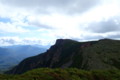 [上川][登山][大雪山] 黒岳＠桂月岳山頂