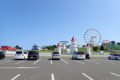 [湧別] 道の駅 愛ランド湧別