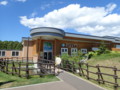 [留辺蘂]山の水族館