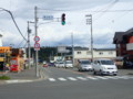 [十勝清水]びっしり続く渋滞