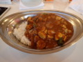 [帯広][カレーライス]インデアン シーフード