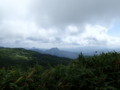 [赤井川][余市岳]定天方面