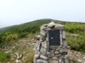 [赤井川][余市岳]ニセ山頂