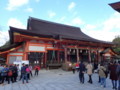 [京都]八坂神社