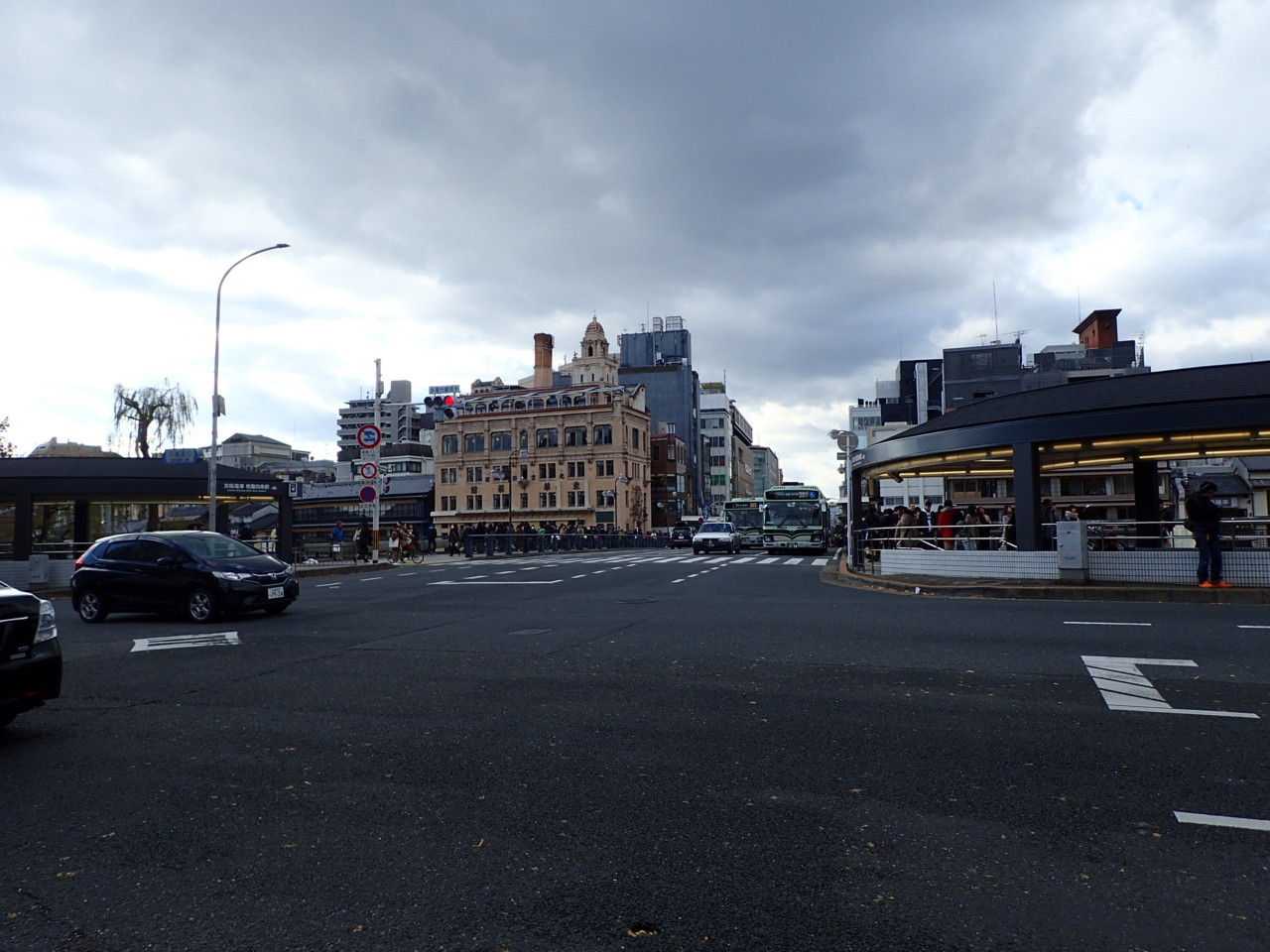 四条大橋