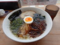 [岩手][ラーメン]岩張楼ラーメン