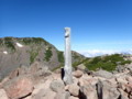 [長野][岐阜][乗鞍岳]魔王岳