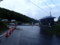 鳩待峠駐車場