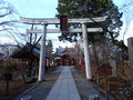 [長野][小諸城]懐古神社