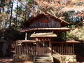 [東京][八王子城]八王子神社