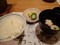 食事