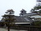 詰門