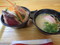 海鮮丼＠海の駅