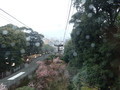 [愛媛]雨の中を下山