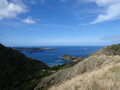 [小笠原]南島方面＠中山峠