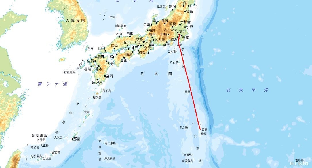 航路