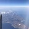 手前に恵山・奥に駒ケ岳