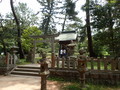 [京都]天橋立神社