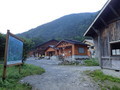 [長野][槍ヶ岳]横尾山荘