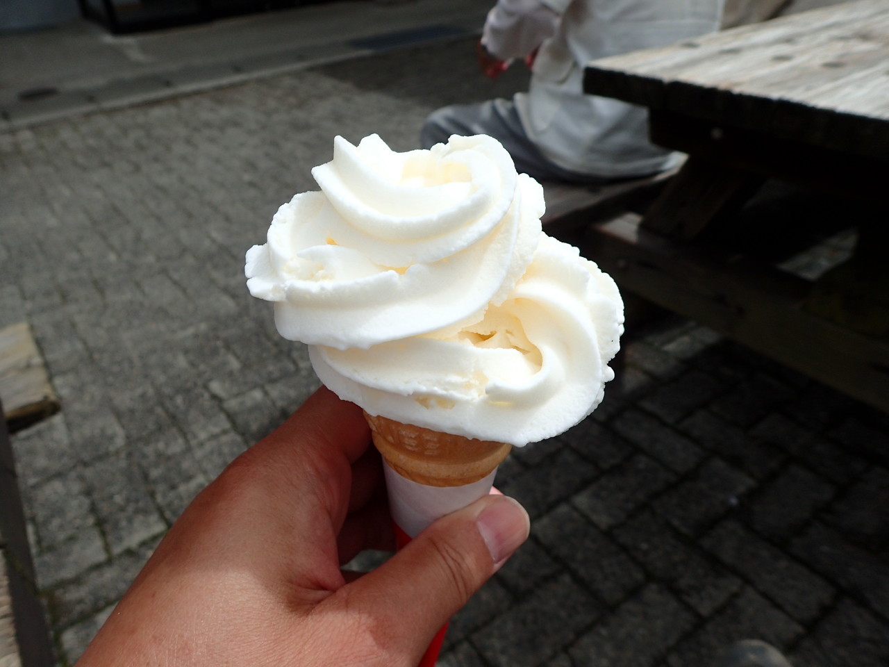 りんごソフト
