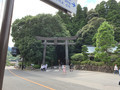 [宮崎]高千穂神社