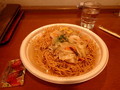 夕食 夕食
