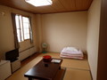 [日高]宿泊部屋