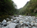 [平取][幌尻岳]額平川