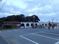[千葉]犬吠駅