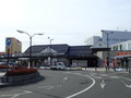 [岩手]朝の宮古駅