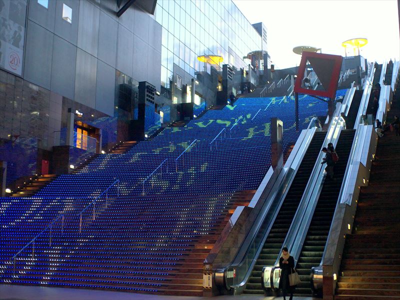 京都駅