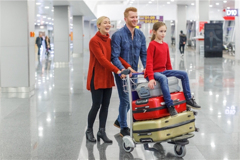 コロナ禍一時帰国 アメリカ入国審査inサンフランシスコ空港 Sfo San Jose ゆとり駐在妻の備忘録