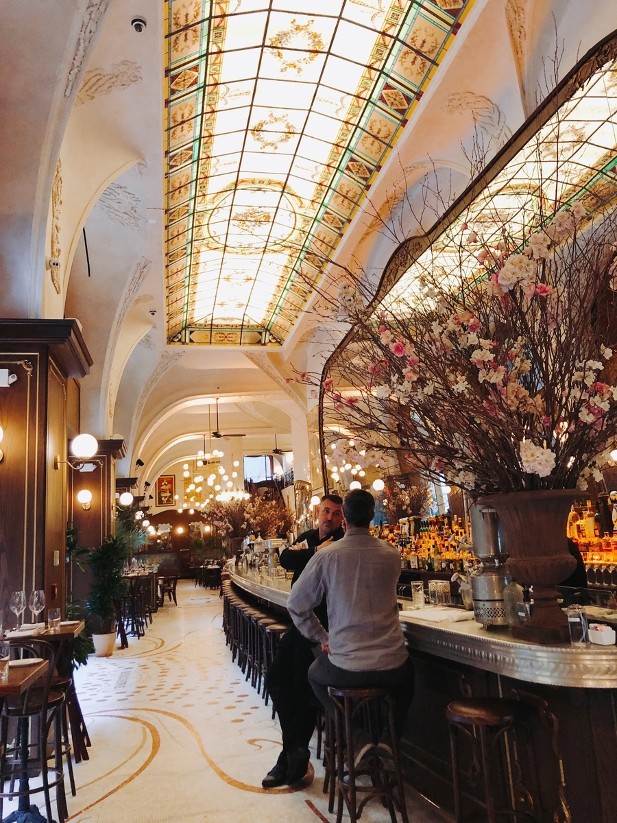 Ny観光 ３ 現地駐妻推しのおしゃれカフェ Inニューヨーク San Jose ゆとり駐在妻の備忘録